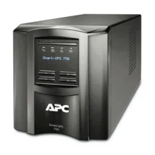 Ups Apc Smart-Ups Smt Line-Interactive / Sinusoidala 750VA / 500W