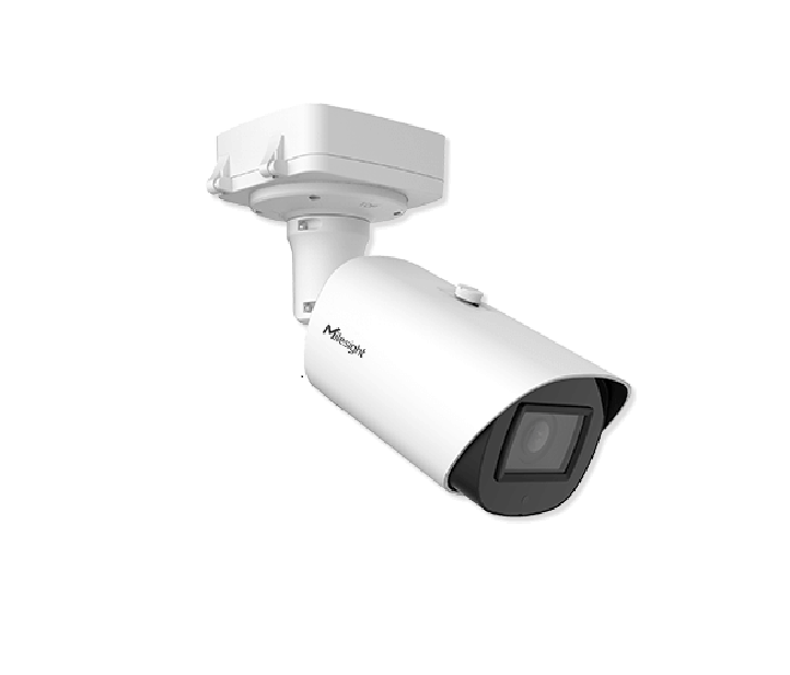Camera supraveghere Milesight AI Motorized Pro Bullet Network Camera MS-