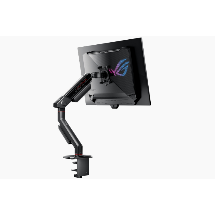 ASUS AAS01 – ROG Ergo Arm. Mounting: Clamp, Maximum weight - imagine 5