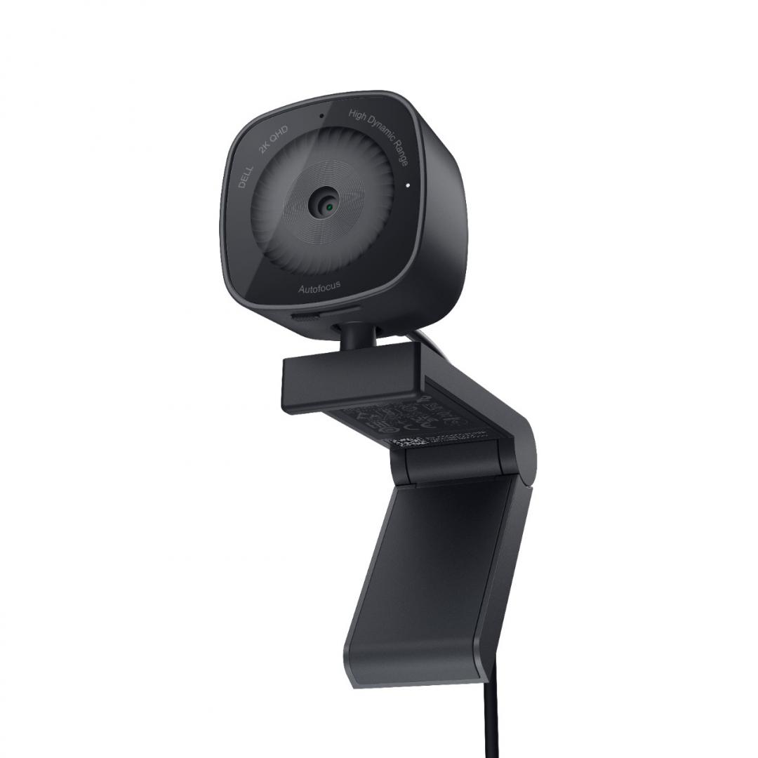 Dell Webcam 2K WB3023 - imagine 4