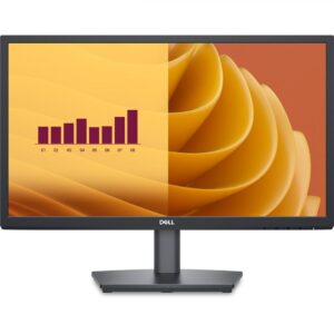 Monitor Dell 22" E2225HS 54.5 cm, 1920 x 1080 at