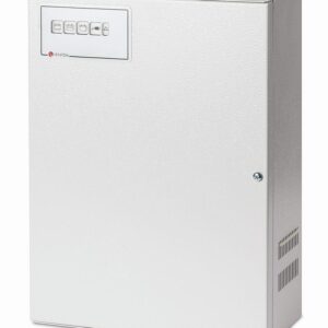 Sursa de alimentare pentru sisteme de incendiu 3A, certificata EN54-4,