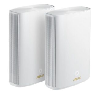 Router wireless Asus ZenWiFi Hybrid (XP4), AX1800, Wifi 6, Dual-Band,