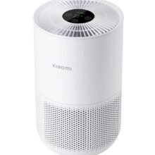 Purificator de Aer Xiaomi Smart Air Purifier 4 Compact, Smart