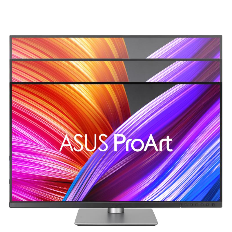 MONITOR ASUS BE279QSK 27 inch, Panel Type: IPS, Backlight: WLED, - imagine 7