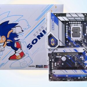Placa de bază ASRock Z790 PG SONIC LGA1700