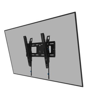 Suport perete Neomounts heavy duty, pentru display-uri interactive si ecrane