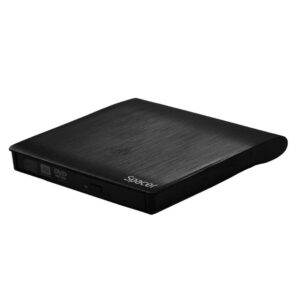 Rack extern SPACER, pt. unitate optica, 5.25 inch, S-ATA, interfata