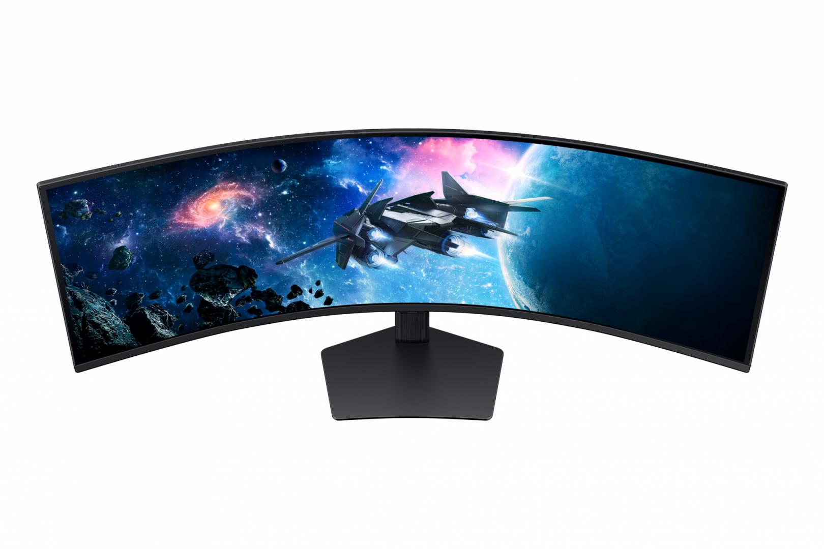Monitor Samsung 49" LS49CG950EUXEN - imagine 8