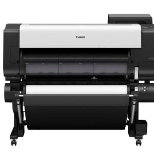 Canon Image Prograf TX-3200 Large format printer, Tehnologie de imprimare: