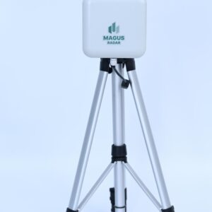 MAGUS RADAR 150METRI