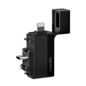 INSTA360 Quick Reader for X3