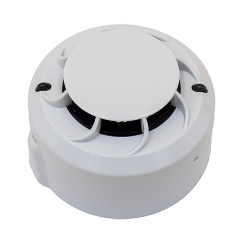 Detector optic de fum wireless MORLEY-IAS; Frecventa:865-870 Mhz; Putere iesire