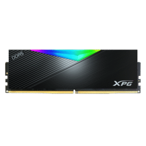 Memorie RAM Adata DDR5 42GB 5200Mhz CL38 XPG Lancer Black