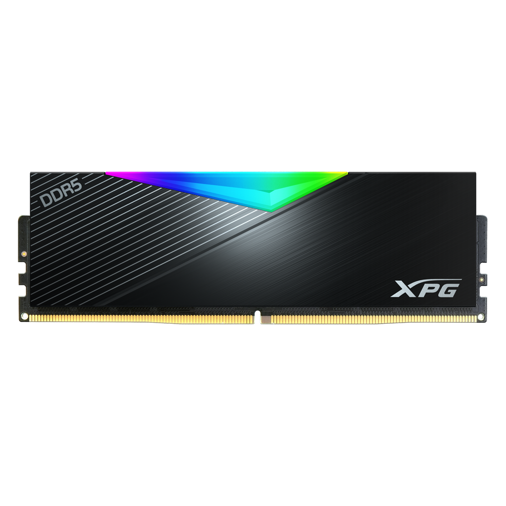 Memorie RAM Adata DDR5 42GB 5200Mhz CL38 XPG Lancer Black