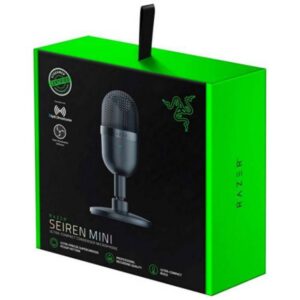 Microfon Razer Seiren Mini