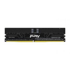 Memorie RAM Server Kingston DDR5 128GB 6400Mhz CL32 1.4V Fury