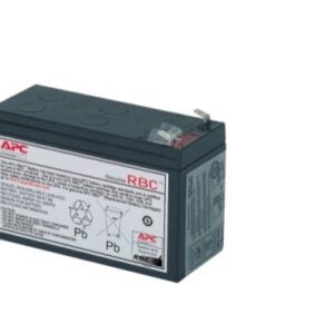 Acumulator APC pentru BVX1600