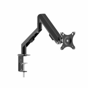 Suport monitor Serioux MM1101, tip: arc cu gaz, reglarea poziției