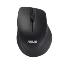 Mouse Asus WT465 V2, Wireless, Negru