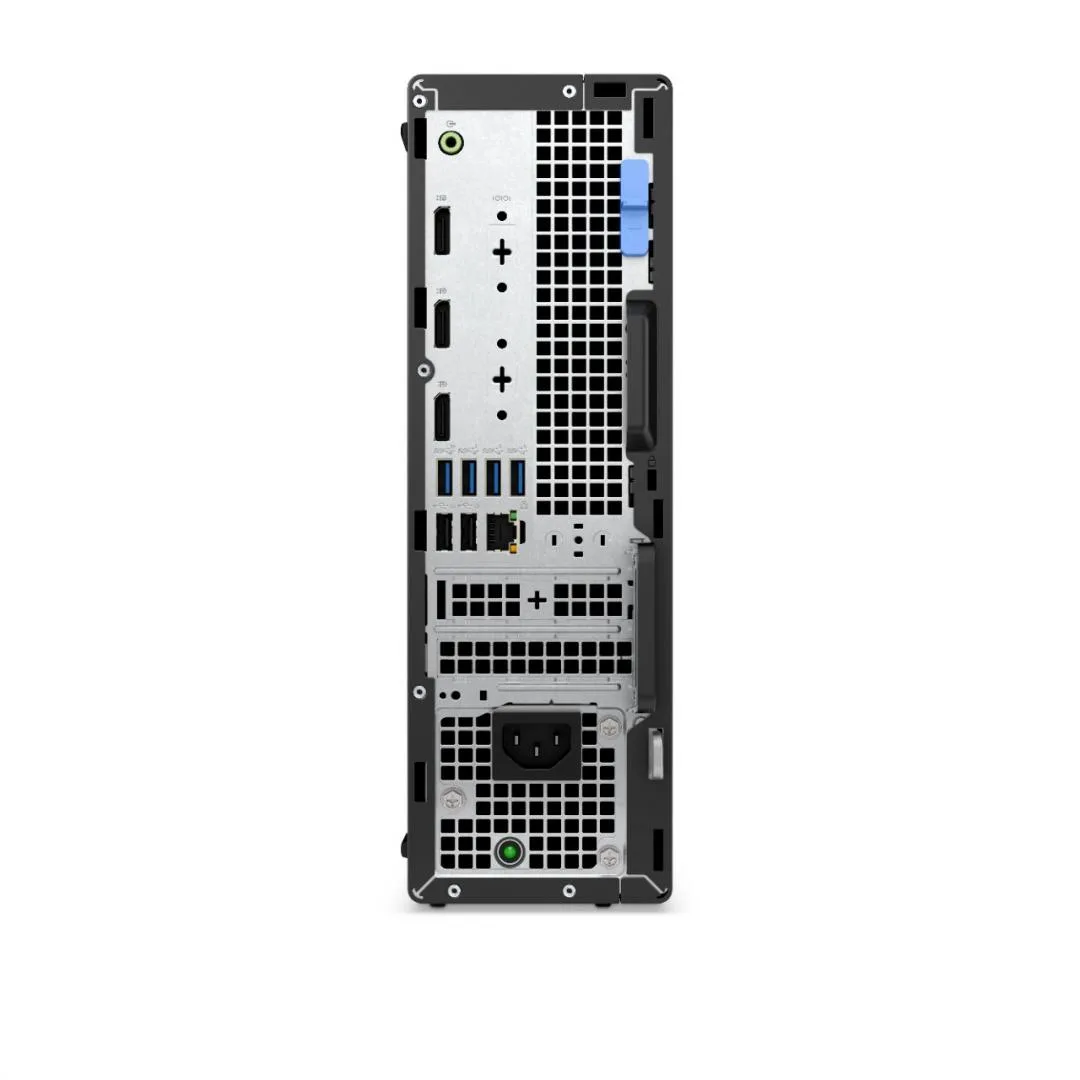 Desktop Dell OptiPlex 7020 Small Form Factor - Intel Core i5 processor 14500 vPro 24MB cache - EPEAT 2018 Registered