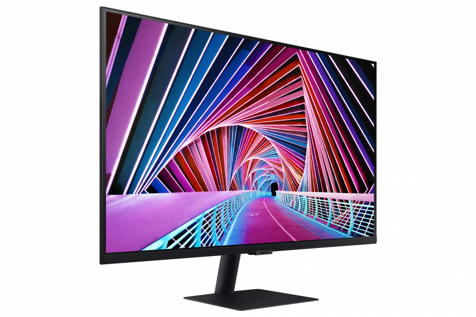 Monitor Samsung 32" LS32A700NWPXEN - imagine 9