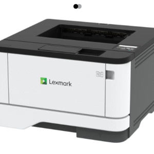 Imprimanta laser monocrom Lexmark MS331dn, A4,Grup de lucru mic,Afişaj LCD