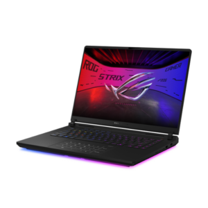 Laptop Gaming Asus Rog Strix Scar 16, G635LX-RW059, 16-inch, 2.5K