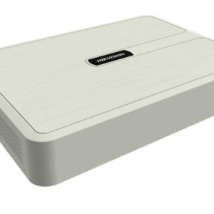 NVR Hikvision 8 canale PoE  HWN-2108H-8P(D); seria Hiwatch, Incoming/Outgoing