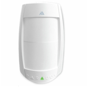 Detector de mișcare PIR digital cu optică duală, wireless și