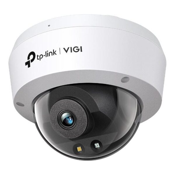 Camera IP Dome TP-Link VIGI C230(2.8MM), 3MP, Lentila 2.8mm, IR+WL