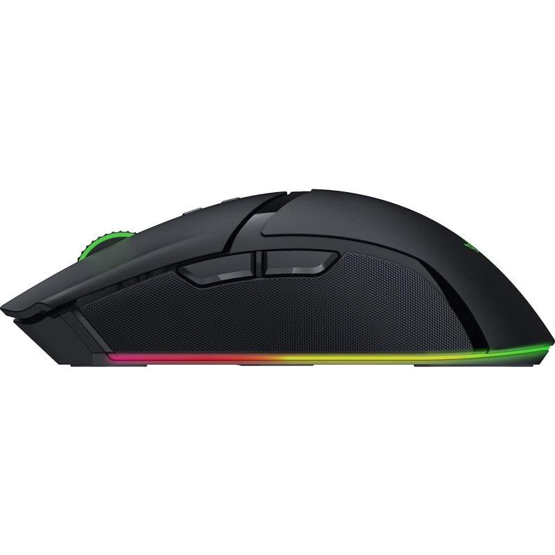 Mouse Razer Cobra Pro wireless, rezolutie 30000 dpi autonomie baterie - imagine 6