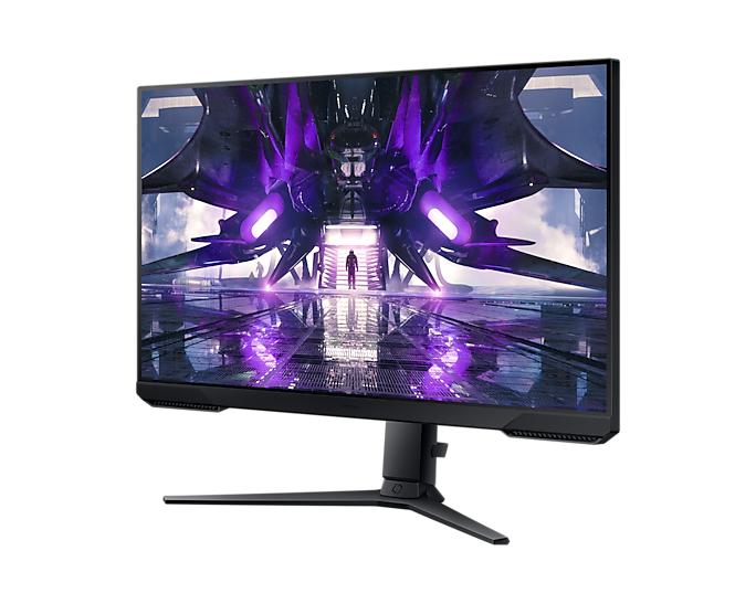 Monitor Samsung 27" LS27AG300NRXEN - imagine 5