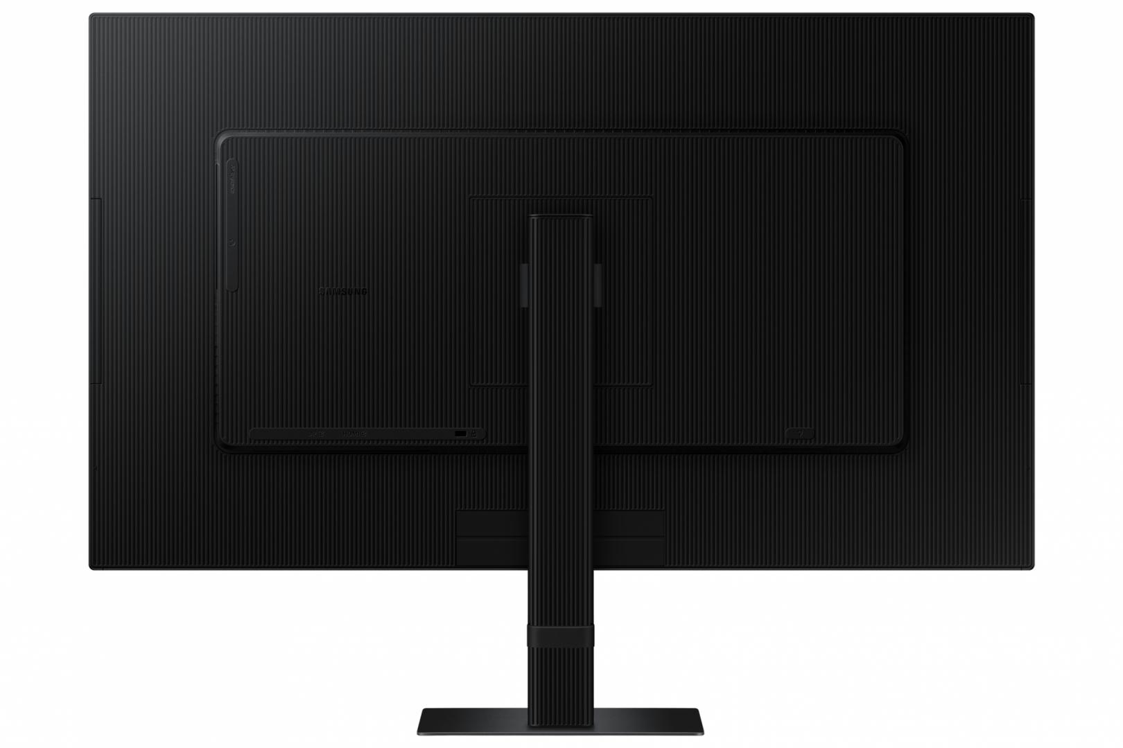 Monitor Samsung 27" LS27D700EAUXEN - imagine 10