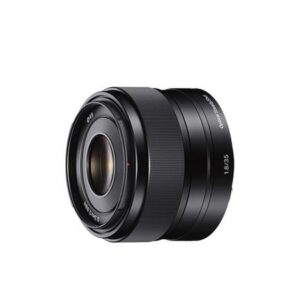 LENS SONY 30MM/F1.8 MOUNT E
