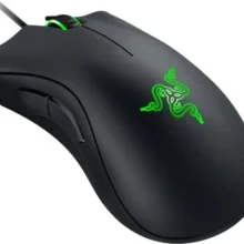 Mouse Razer Deathadder Essential, Gaming, Negru