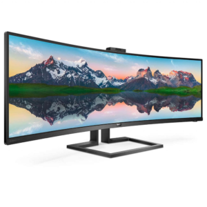 Monitor Philips 48.8" 499P9H/00