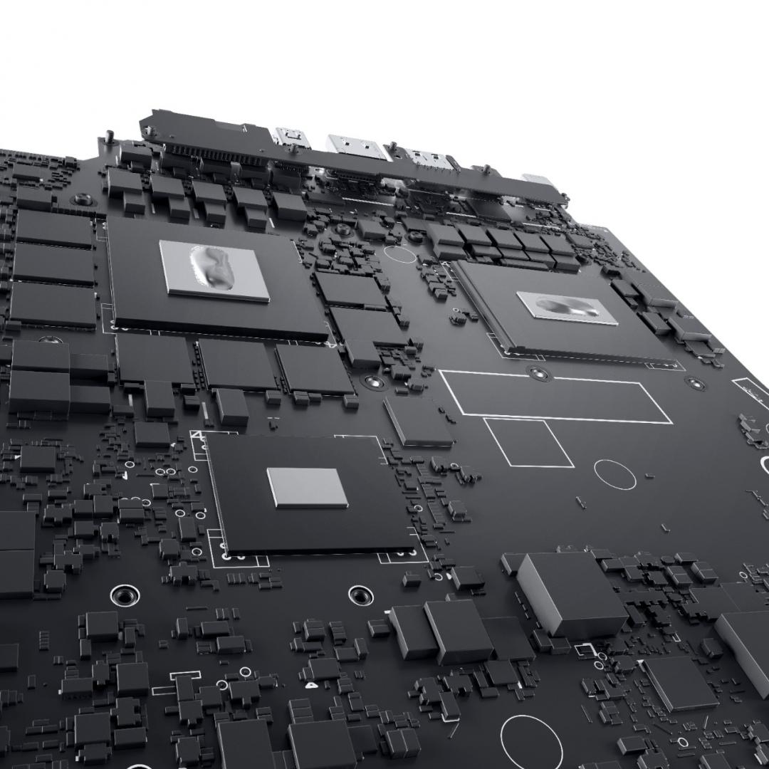 Laptop Gaming Alienware M16 R1, 16" QHD+ 165Hz, i7-13700HX, 32GB, - imagine 10