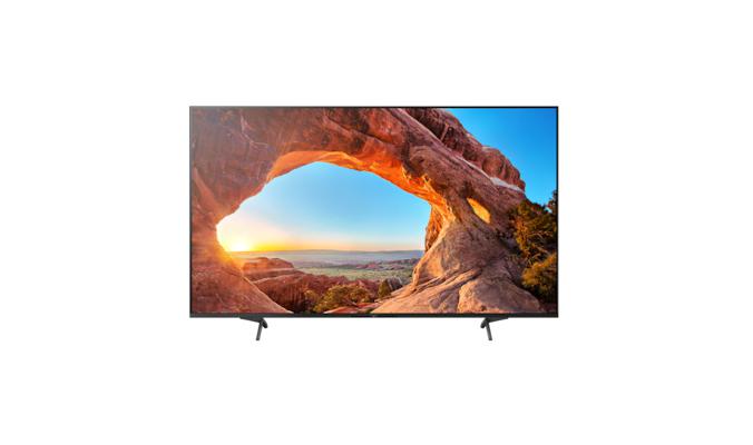 Televizor, Sony, Seria X85J, KD75X89JAEP, 2021, 75" - 189CM, LED, - imagine 9