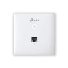 Wireless Access Point TP-Link EAP230-WALL, 1× 10/100/1000 Mbps Ethernet Port