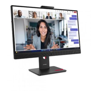 Lenovo ThinkVision T27QD-4v. Display diagonal: 68.6 cm (27"), Display resolution:
