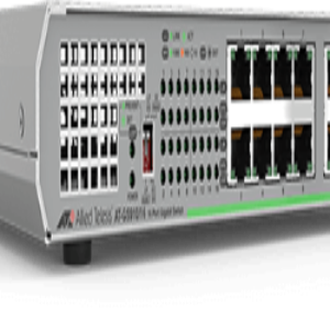 Switch ALLIED TELESIS 910, 16 port, 10/100/1000 Mbps