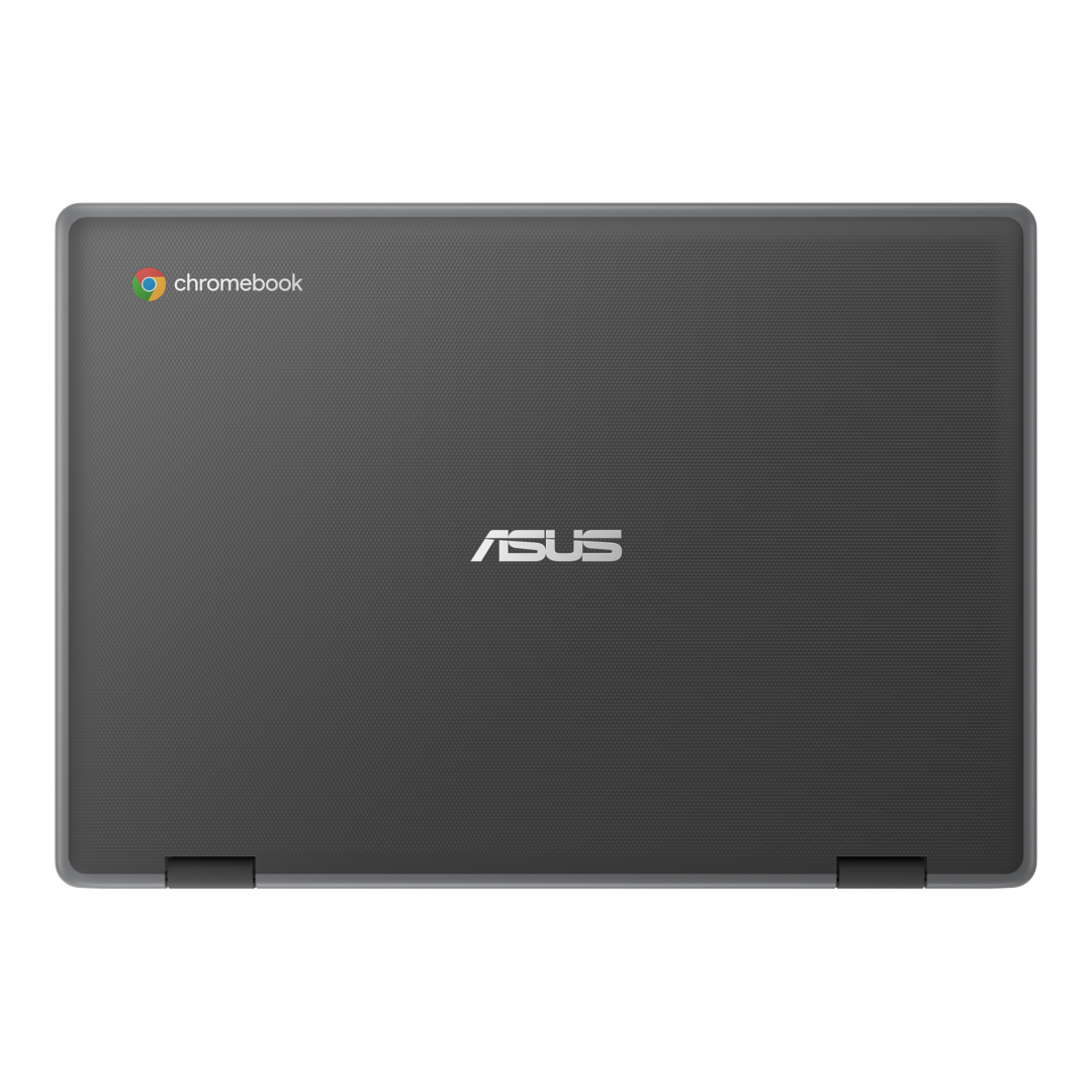 Laptop ASUS Chromebook Flip, CR1100FKA-BP0160, 11.6-inch, HD (1366 x 768) - imagine 5