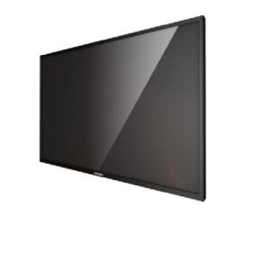 • Monitor LCD HIKVISION 65-inch DS-D5065UC-C, 4K, dedicat pentru sistemele
