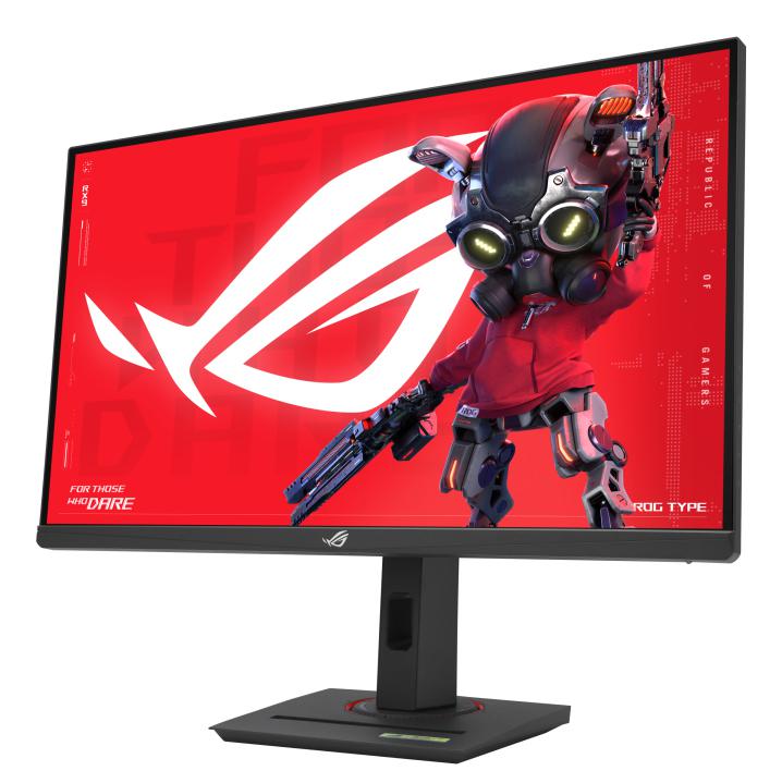 Monitor Asus 27" XG27UCS, Diagonal (inch): 27, Diagonal (cm): 69, - imagine 3