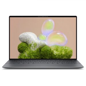 Ultrabook Dell XPS 9350 13.4" OLED Touch, Intel U7-268V, 32GB