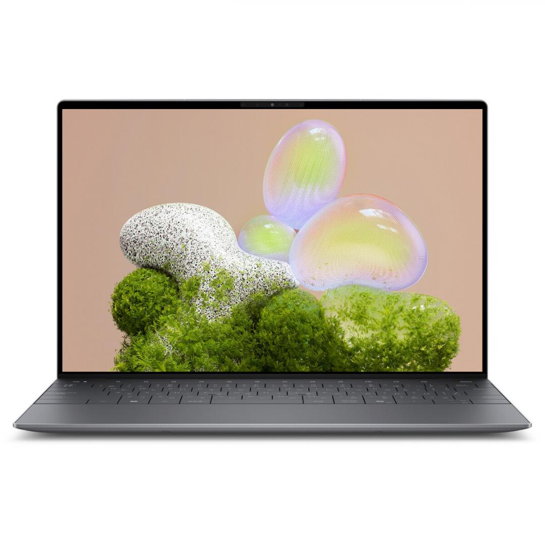 Ultrabook Dell XPS 9350 13.4" OLED Touch, Intel U7-268V, 32GB