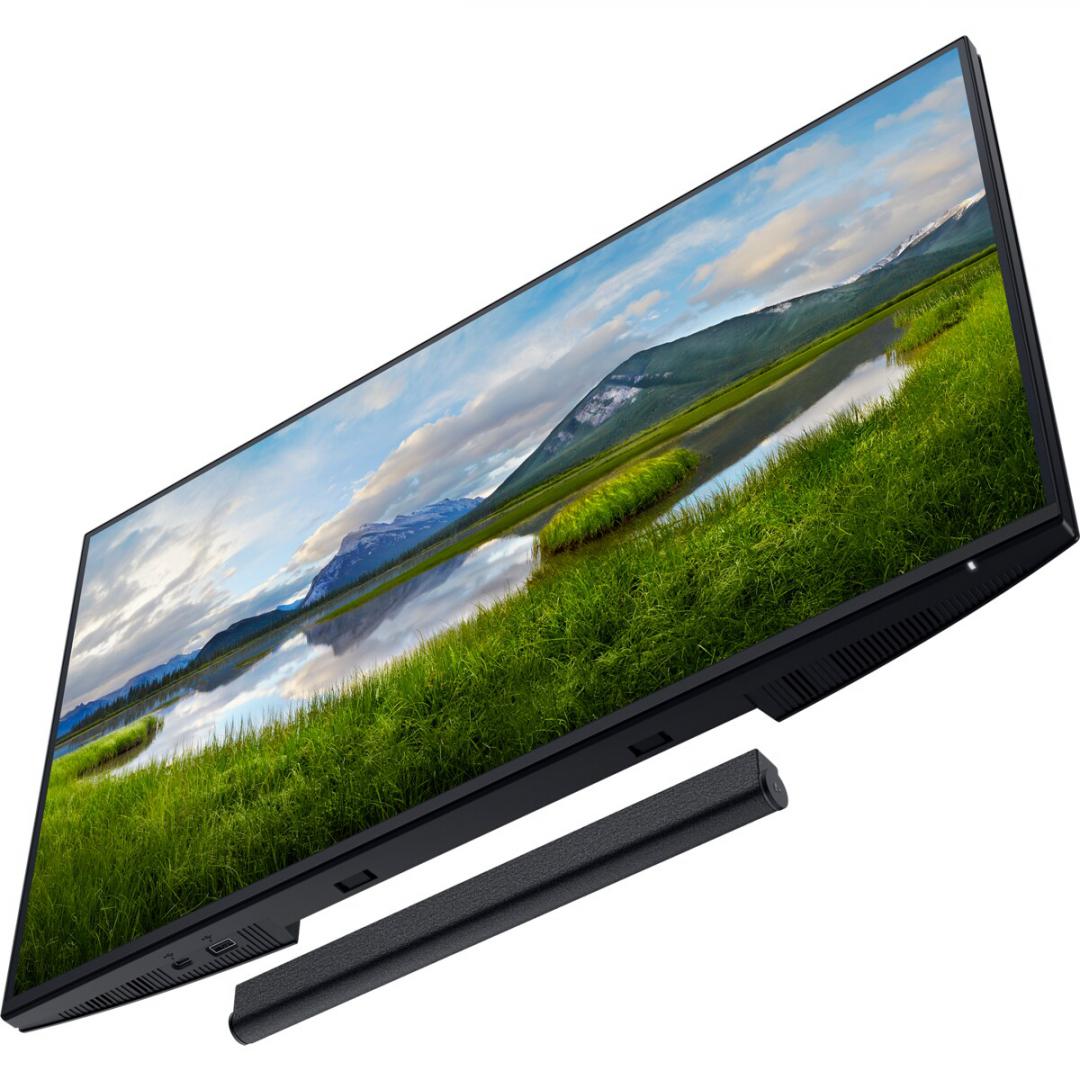 Monitor Dell 27" P2725H FHD 68.6cm, 100Hz, 5Ms - imagine 12