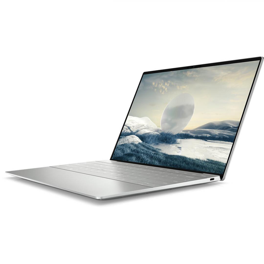 Ultrabook Dell XPS 13 Plus 9320, 13.4" FHD+, i7-1360P, 16GB, - imagine 4