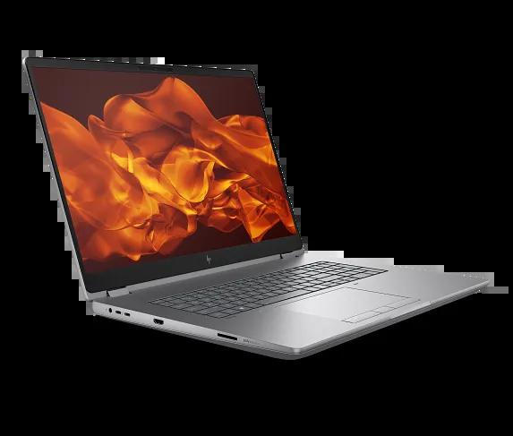 Laptop HP Zbook 18 Fury G1i cu procesor Intel Core - imagine 3